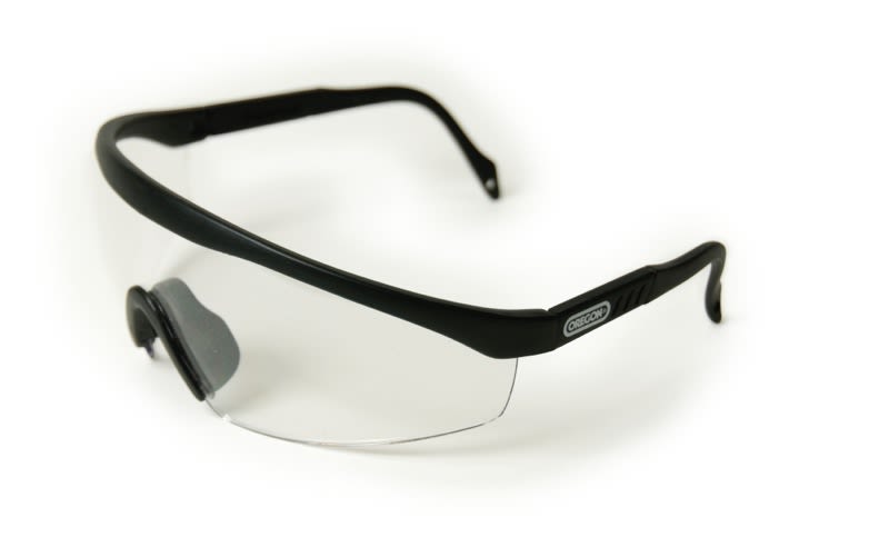 Oregon Q515068 Safety Glasses